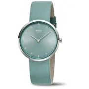 Boccia 3309-14 Ladies Watch Titanium 36mm 3ATM 