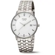 Boccia 3607-06 Mens Watch Titanium 39mm 5ATM 