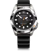 Victorinox 242070 Mens Watch Dive Pro Automatic 43mm 30ATM 