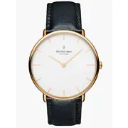 Nordgreen NR32GOLEBLXX Ladies Watch Native 32mm 3ATM 