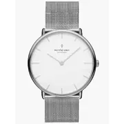 Nordgreen NR32SIMESIXX Ladies Watch Native 32mm 3ATM 