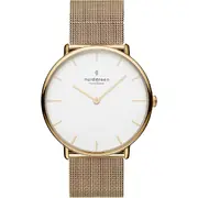 Nordgreen NR32GOMEGOXX Ladies Watch Native 32mm 3ATM 