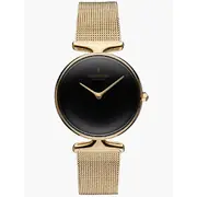 Nordgreen UN32GOMEGOBL Ladies Watch Unika 32mm 3ATM 