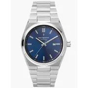 Nordgreen SN41SIHLSINA Mens Watch Succession 41mm 10ATM 
