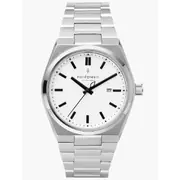 Nordgreen SN41SIHLSIXX Mens Watch Succession 41mm 10ATM 