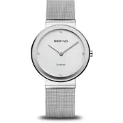 Bering 10135-000 Ladies Watch Classic 35mm 3ATM