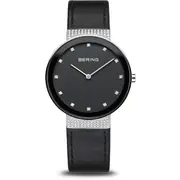 Bering 10135-4025 Ladies Watch Classic 35mm 3ATM