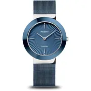 Bering 11435-307 Ladies Watch Ceramic 35mm 5ATM