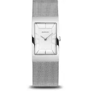 Bering 10222-004-S Ladies Watch Classic 22mm 3ATM