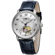 Zeppelin 85671 Ladies Watch Friedrichshafen Automatic 36mm 5ATM