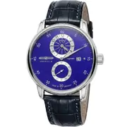 Zeppelin 86263 Mens Watch New Captain's Line Automatic 42mm 5ATM