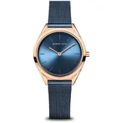 Bering 17031-367 Ladies Watch Classic 31mm 3ATM