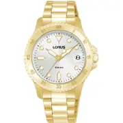 Lorus RG816DX9 Ladies Watch 34mm 10ATM