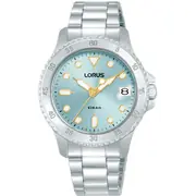 Lorus RG813DX9 Ladies Watch 34mm 10ATM