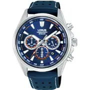 Lorus RT327LX9 Mens Watch Chronograph 43mm 10ATM