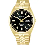 Lorus RL434CX9 Mens Watch Automatic 39mm 10ATM