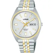 Lorus RL432CX9 Mens Watch Automatic 39mm 10ATM