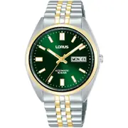 Lorus RL430CX9 Mens Watch Automatic 39mm 10ATM