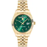 Philipp Plein PWPNA1026 Mens Watch Date Superaltive 41mm 5ATM