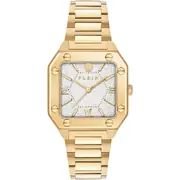 Philipp Plein PWZGA0426 Ladies Watch Plein Edge 34mm 5ATM