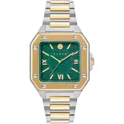 Philipp Plein PWYGA0326 Mens Watch Plein Edge 42mm 5ATM