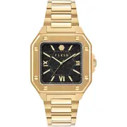 Philipp Plein PWYGA0426 Mens Watch Plein Edge 42mm 5ATM