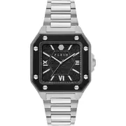 Philipp Plein PWYGA0226 Mens Watch Plein Edge 42mm 5ATM