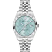 Philipp Plein PWYFA0726 Ladies Watch Date Superaltive 34mm 5ATM