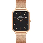 Daniel Wellington DW00100466 Unisex Quadro Pressed Melrose 36mm 3ATM