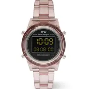 Daniel Wellington DW00100764 Unisex Retro Digital 36mm 3ATM