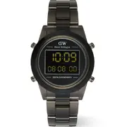 Daniel Wellington DW00100759 Unisex Retro Digital 36mm 3ATM