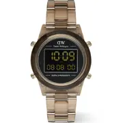 Daniel Wellington DW00100761 Unisex Retro Digital 36mm 3ATM