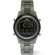 Daniel Wellington DW00100762 Unisex Retro Digital 36mm 3ATM