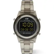Daniel Wellington DW00100760 Unisex Retro Digital 36mm 3ATM