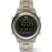Daniel Wellington DW00100766 Unisex Retro Digital 42mm 3ATM