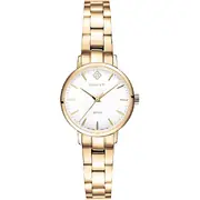 Gant G126004 Ladies Watch Park Avenue 28mm 5ATM