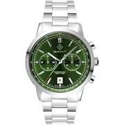 Gant G196003 Mens Watch Bergamo 42mm 10ATM