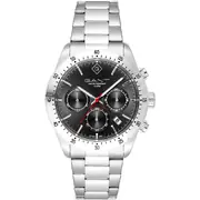 Gant G202002 Mens Watch Greenfield 41mm 10ATM