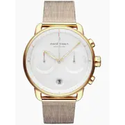 Nordgreen PI42GOMEGOXX Mens Watch Pioneer 42mm 10ATM