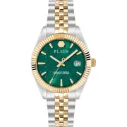 Philipp Plein PWYFA0926 Ladies Watch Date Superaltive 34mm 5ATM