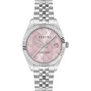 Philipp Plein PWYFA0826 Ladies Watch Date Superaltive 34mm 5ATM