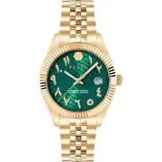 Philipp Plein PWYFA0626 Ladies Watch Date Superaltive 34mm 5ATM