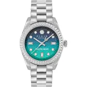 Philipp Plein PW7FA0626 Ladies Watch Queen Supreme 36mm 5ATM