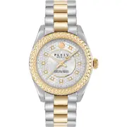 Philipp Plein PW7FA0326 Ladies Watch Queen Supreme 36mm 5ATM
