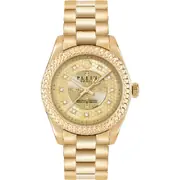 Philipp Plein PW7FA0526 Ladies Watch Queen Supreme 36mm 5ATM