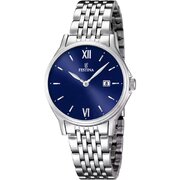Festina F16748/3 Ladies Watch Classic 31mm 5ATM 