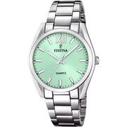 Festina F20622/7 Ladies Watch 37mm 5ATM 