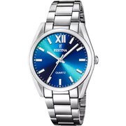 Festina F20622/I Ladies Watch 37mm 5ATM 