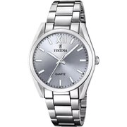 Festina F20622/J Ladies Watch 37mm 5ATM 