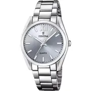 Festina F20622/J Ladies Watch 37mm 5ATM 